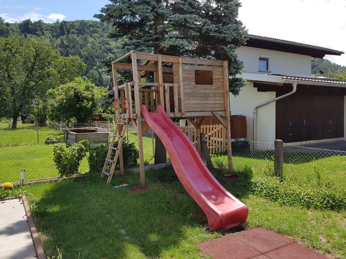 Hill - Apartment Feldkirch